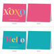 Adorable Greetings Folded Note Card Collection Image 3 of 3